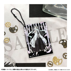 BLEACH アクリルスタンド 平子真子: キャラグッズ｜ムービック（movic）