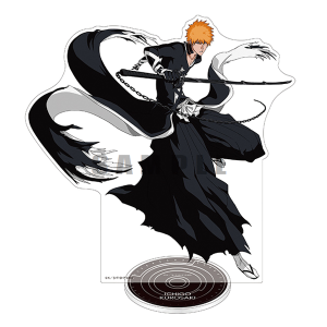 BLEACH Brave Souls Museum』通信販売 アクリルスタンド 市丸ギン