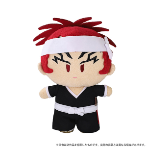 BLEACH よりぬい 黒崎 一護: キャラグッズ｜ムービック（movic）