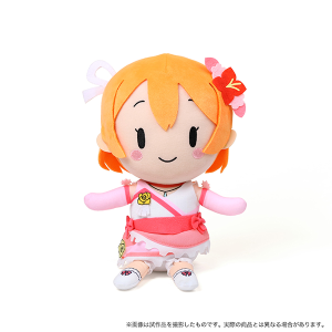 ラブライブ！School idol project ぬいぐるみ 東條 希 僕たちはひとつ