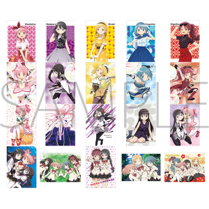 魔法少女まどか☆マギカ クリアファイル まどか: キャラグッズ