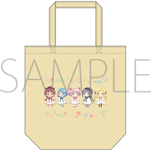 魔法少女まどか☆マギカ ビッグタオル／暁美ほむら（花）: キャラ