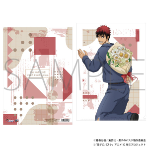 黒子のバスケ アクリルスタンド 10thフェア 赤司 征十郎: キャラグッズ