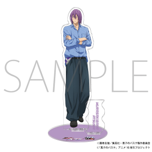 黒子のバスケ アクリルスタンド 10thフェア 赤司 征十郎: キャラグッズ