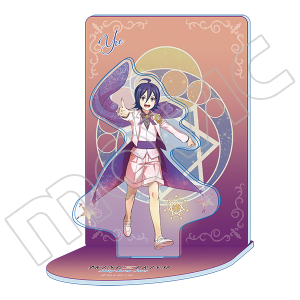 KING OF PRISM -Shiny Seven Stars- ラバーストラップセット トラチと