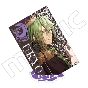 AMNESIA アクリルスタンド トーマ: キャラグッズ｜ムービック（movic）