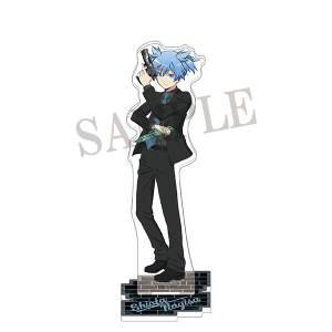 暗殺教室 アクリルバッジコレクション（全31種）: ダッシュストア