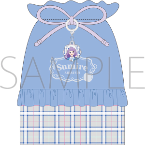 AIKATSU! 5th ANNIVERSARY FAIR.