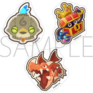 ファンタジーライフiグルグルの竜と時をぬすむ少女 ライフロゴ