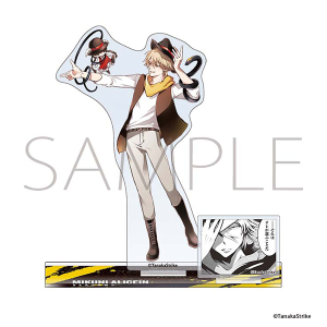 SERVAMP-サーヴァンプ- アクリルスタンド／椿: キャラグッズ