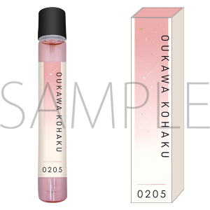 3次分】あんさんぶるスターズ！！ ロールオンフレグランス