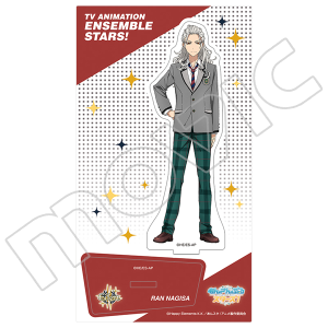 TVアニメ『あんさんぶるスターズ！』 アクリルスタンド Knights 月永