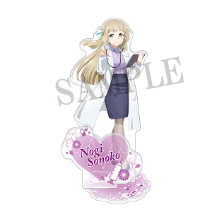 結城友奈は勇者である -大満開の章- アクリルスタンド 東郷美森