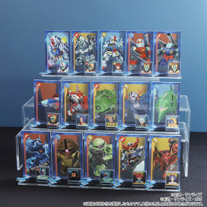 機動戦士ガンダム グッズ ｜ムービック（movic）