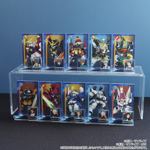 機動戦士ガンダム グッズ ｜ムービック（movic）