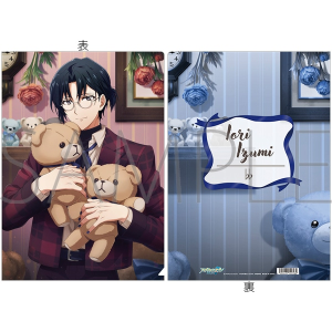 アイドリッシュセブン キャラバッジコレクション／My Sweet Teddy