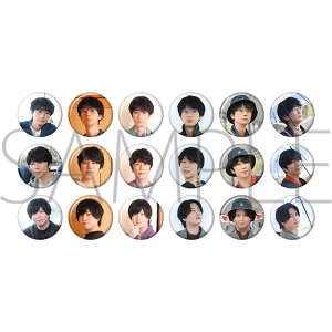 俺達だって癒やされたい」俺癒特製アイテム続々登場！｜ムービック