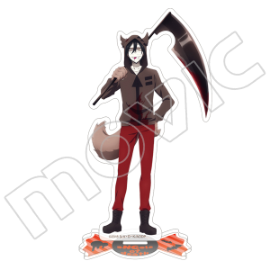 殺戮の天使 キャラバッジコレクション ハロウィン: キャラグッズ