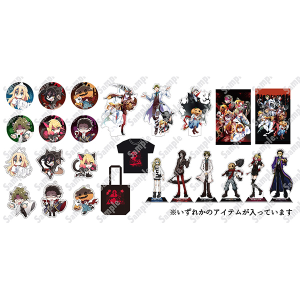 被虐のノエル」アソートコレクション - a destined reunion -: 公式