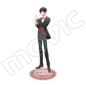 うらみちお兄さん アクリルスタンド 表田裏道: キャラグッズ