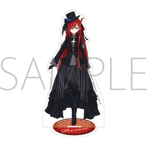 リリエールと祈りの国 缶バッジセット: キャラグッズ｜ムービック（movic）