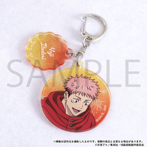 呪術廻戦 第2期 キャラバッジコレクション／脹相: キャラグッズ