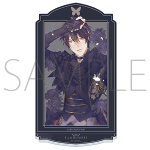 華Doll* ブロマイドセット Flowering: キャラグッズ｜ムービック（movic）