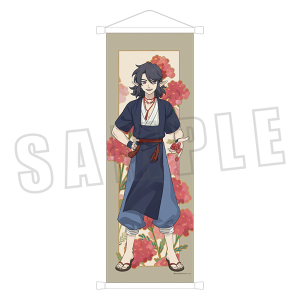 羅小黒戦記 藍渓鎮 アクリルスタンド 玄離: キャラグッズ｜ムービック