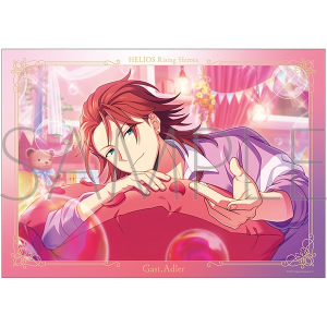 エリオスライジングヒーローズ キラキラビッグフォト／オスカー