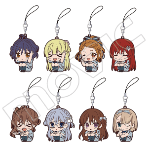 商品検索ラバーストラップ(商品名)｜ムービック（movic）