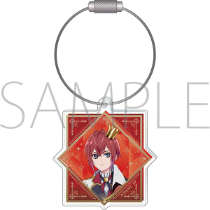 ディズニー ツイステッドワンダーランド ザ アニメーション ポスト