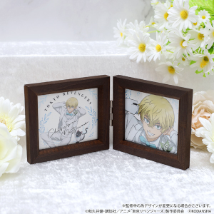 TVアニメ『東京リベンジャーズ』 オルゴール タキシード 三ツ谷 隆