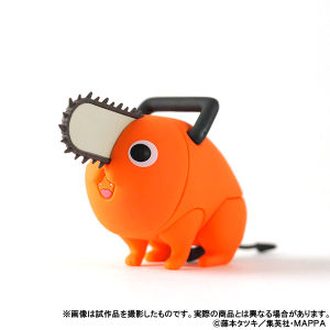 チェンソーマン ネックストラップ 公安対魔特異4課: キャラグッズ