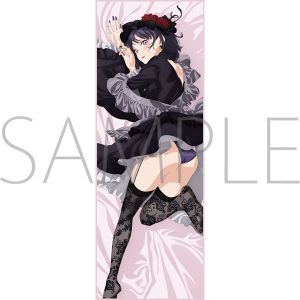 その着せ替え人形は恋をする スポーツタオル／喜多川 海夢J: キャラ