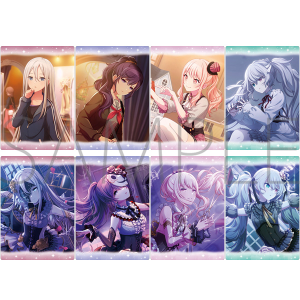 プロジェクトセカイ カラフルステージ！ feat. 初音ミク クリア