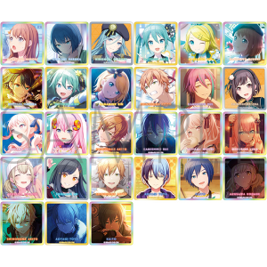 プロジェクトセカイ カラフルステージ！ feat. 初音ミク ノーブル