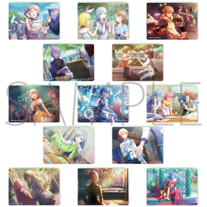 プロジェクトセカイ カラフルステージ！ feat. 初音ミク グッズ