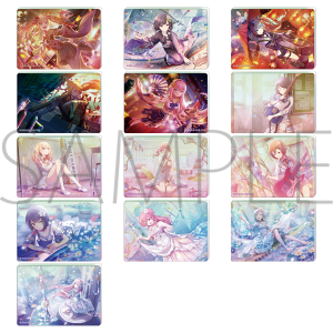 プロジェクトセカイ カラフルステージ！ feat. 初音ミク グッズ