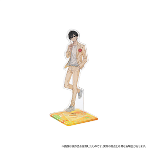 アオペラ -aoppella!?- アクリルスタンド 雁屋園 道貴: キャラグッズ