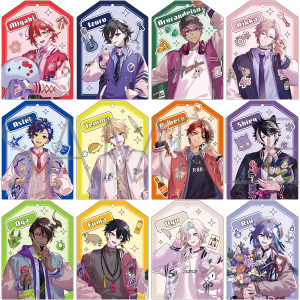 ホロスターズ グッズ ｜ムービック（movic）