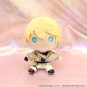 ホロスターズ ぬいぐるみキーホルダー 水無世燐央、Starry衣装ver