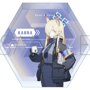 ブルーアーカイブ ノーブルアート ヒマリ: キャラグッズ｜ムービック