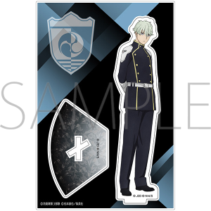 怪獣8号 アクリルスタンド／保科宗四郎 Vol.4: キャラグッズ