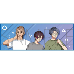 UniteUp! メモリアルフォトスティック 清瀬 明良: キャラグッズ