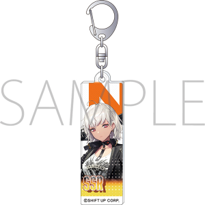 作品別で探す/「し」タイトル作品/勝利の女神:NIKKE/NIKKE EXHIBITION