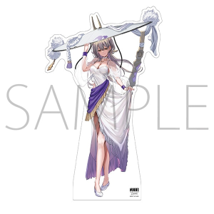 受注生産商品】等身大パネル バイパー NIKKE EXHIBITION 事後通販