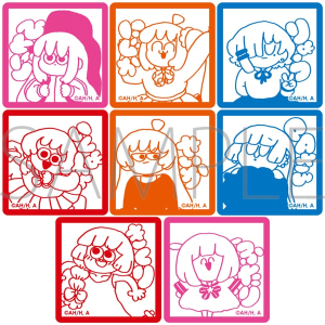 ぼっち・ざ・ろっく！ アクリルスタンド／伊地知虹夏: キャラグッズ