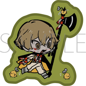 Limbus Company マルチプレイマット: キャラグッズ｜ムービック（movic）