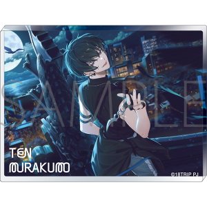 18TRIP ノーブルアート／夜半 子タろ: キャラグッズ｜ムービック（movic）