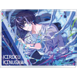 18TRIP ノーブルアート／白光 琉衣: キャラグッズ｜ムービック（movic）